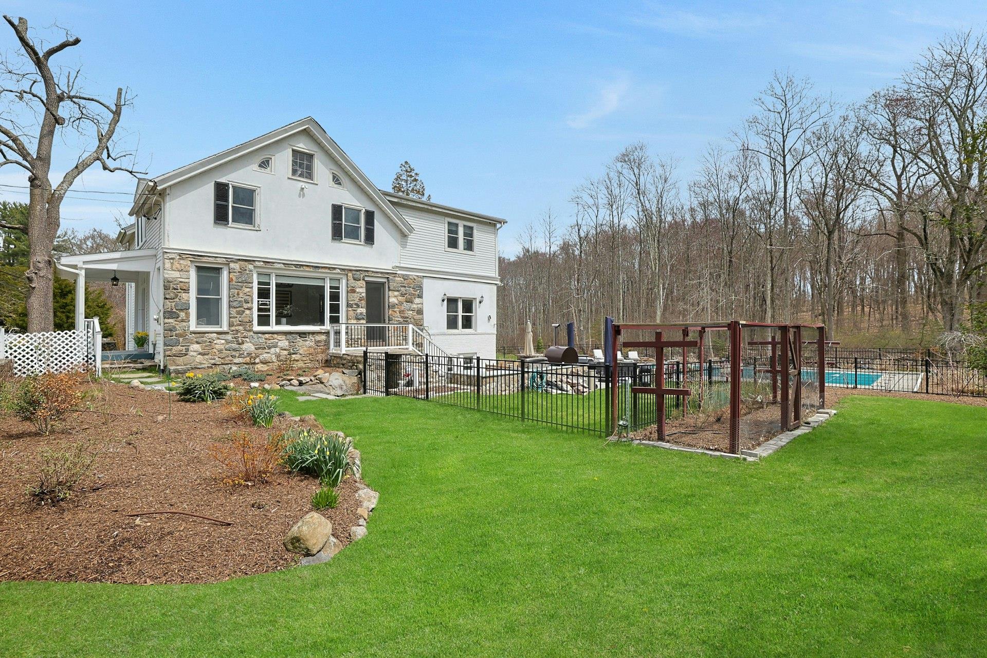 196 Pinesbridge Road, Ossining, New York image 33