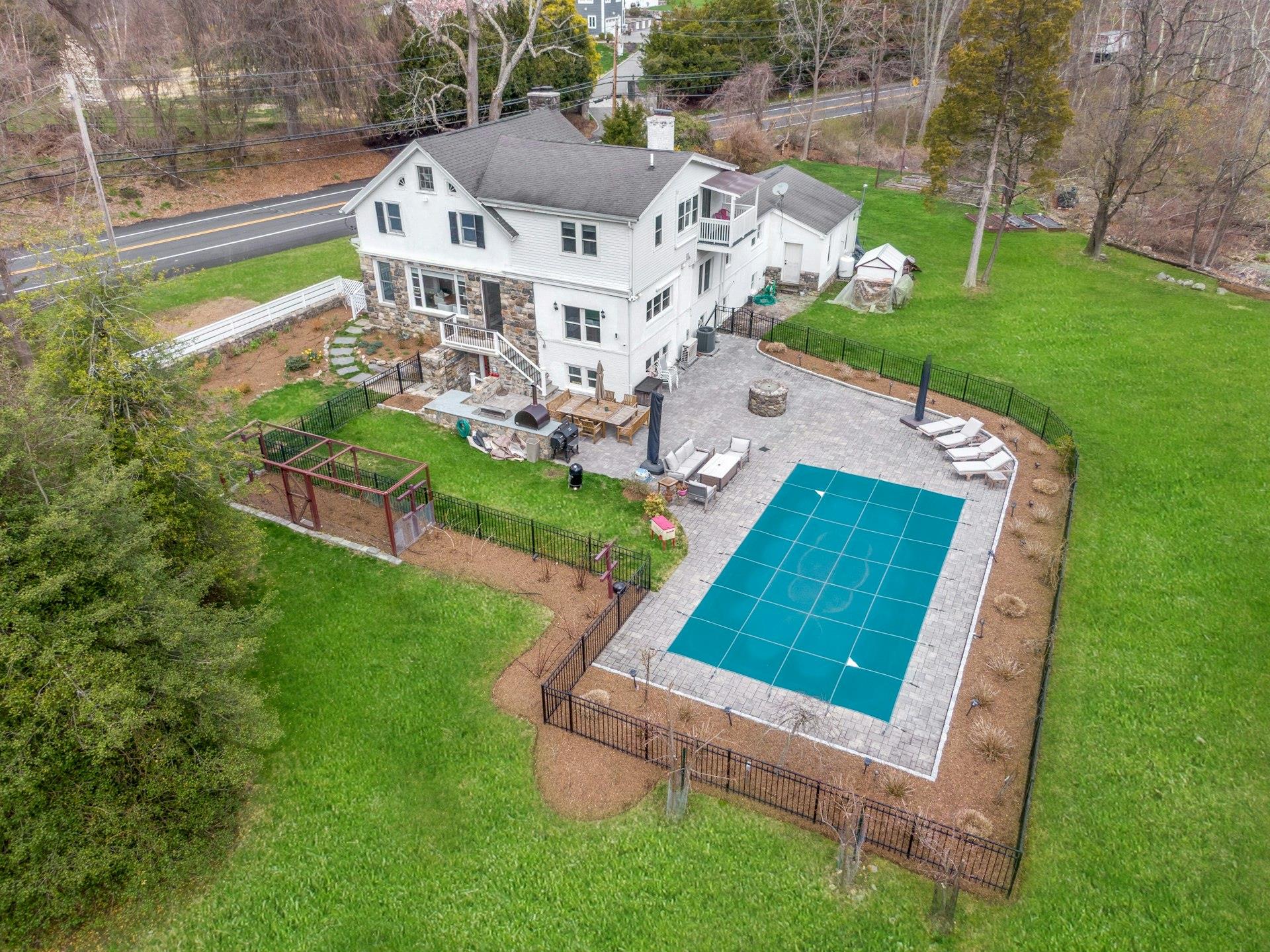 196 Pinesbridge Road, Ossining, New York image 37