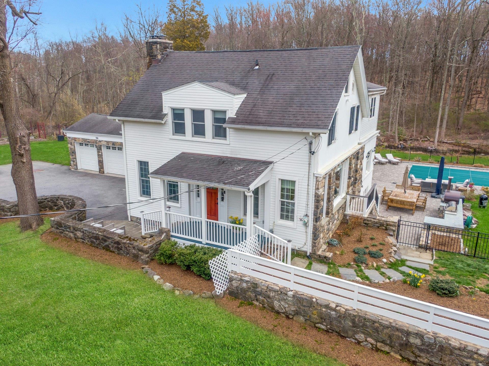 196 Pinesbridge Road, Ossining, New York image 38