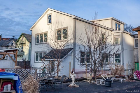 Apartment For Rent - 300 Highland Avenue #1<br/> Peekskill, NY 10566