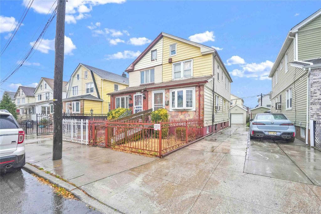 Photo of 14416 159th Street, Springfield Gardens, NY 11434 (MLS # 941459)