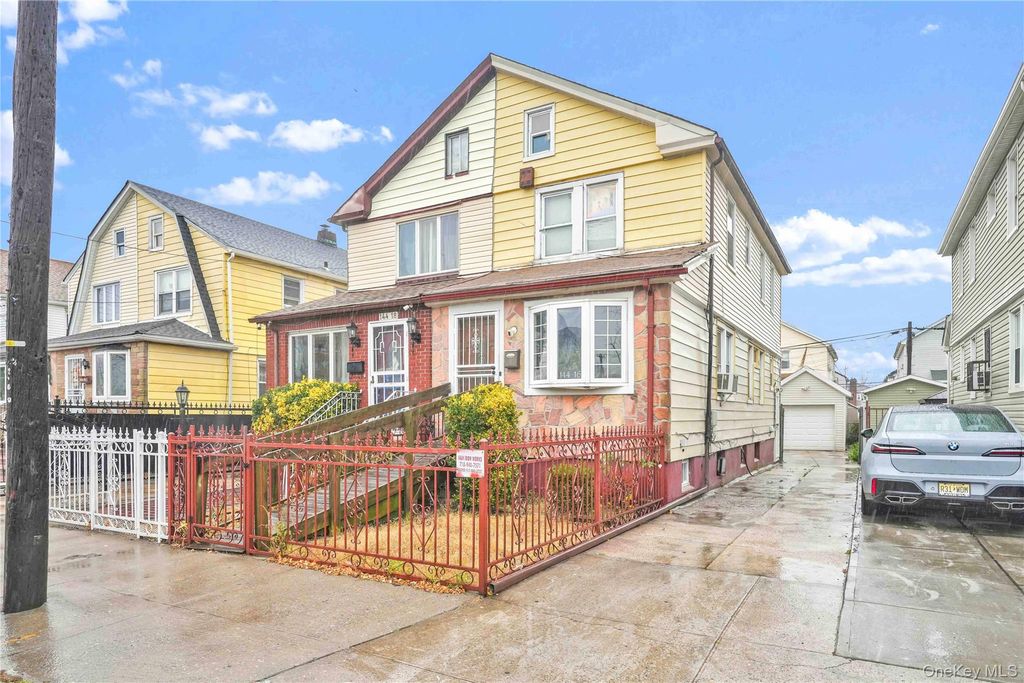 Photo of 14416 159th Street, Springfield Gardens, NY 11434 (MLS # 941459)