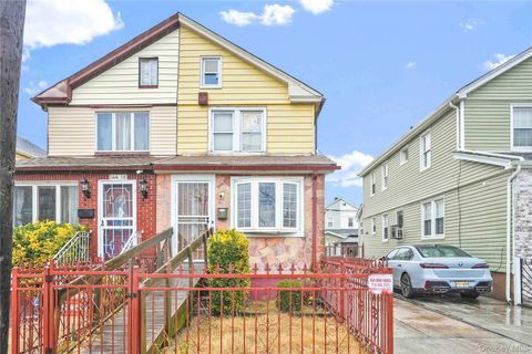 14416 159th Street Springfield Gardens NY 11434