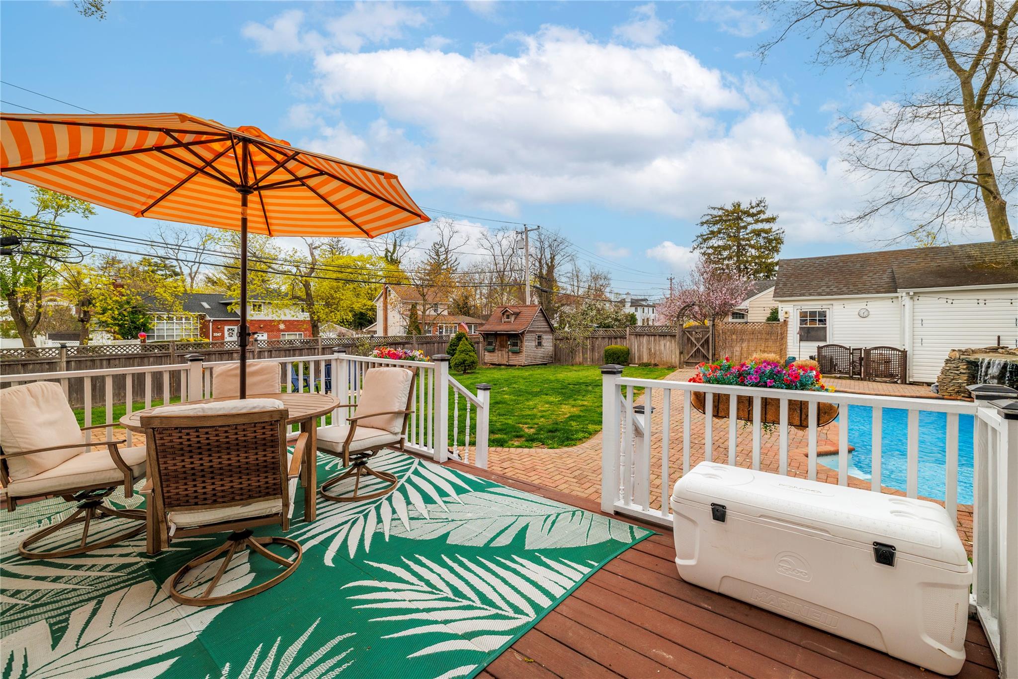 1565 Wantagh Avenue, Wantagh, New York image 35
