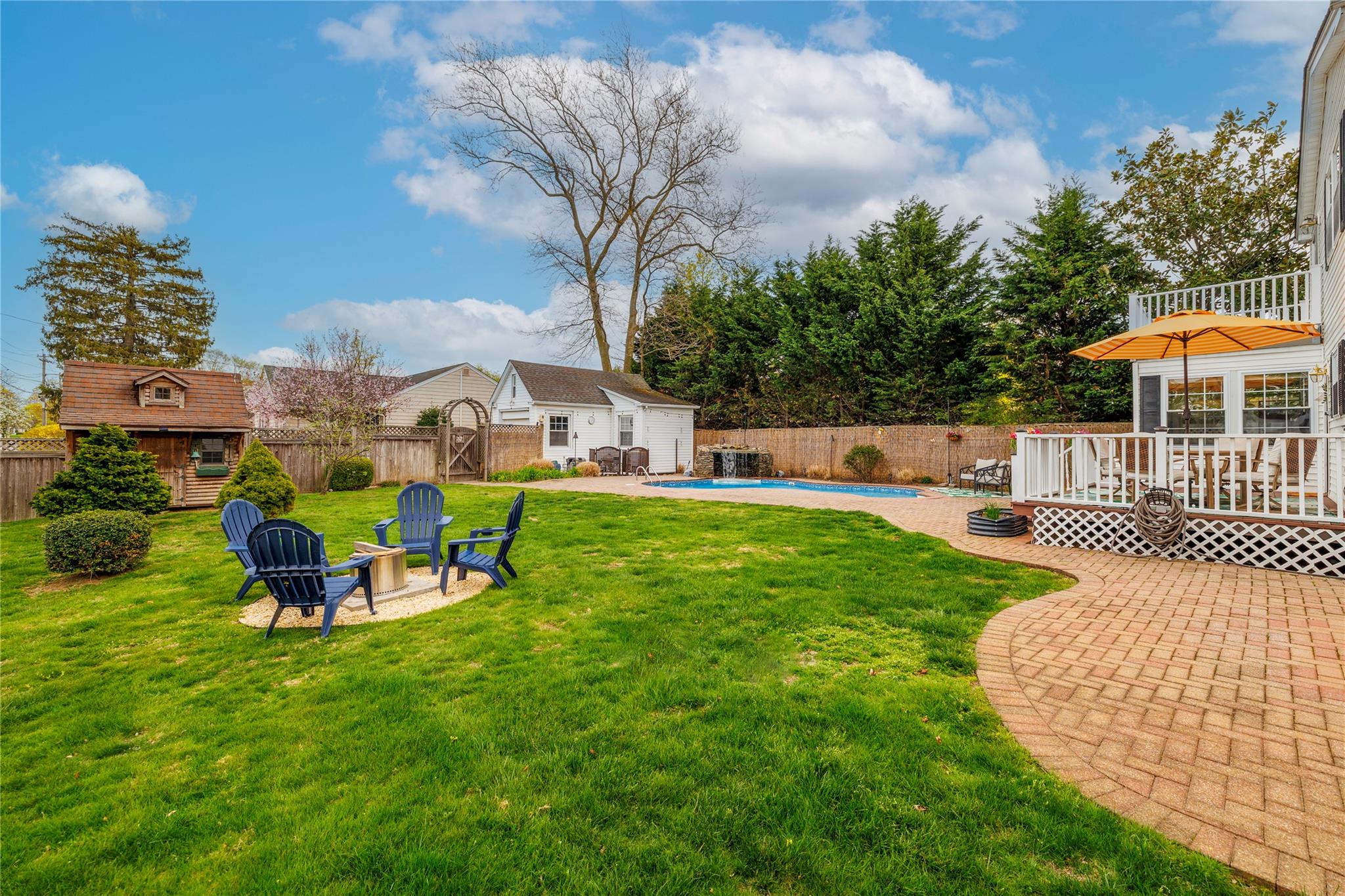 1565 Wantagh Avenue, Wantagh, New York image 39
