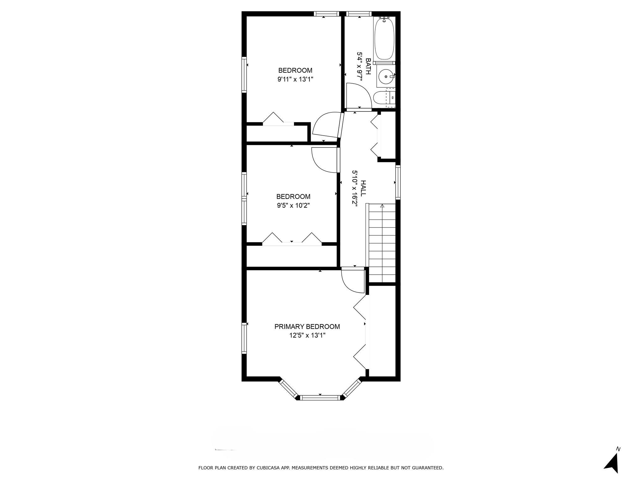 102-13 85th Avenue, Richmond Hill, New York image 32