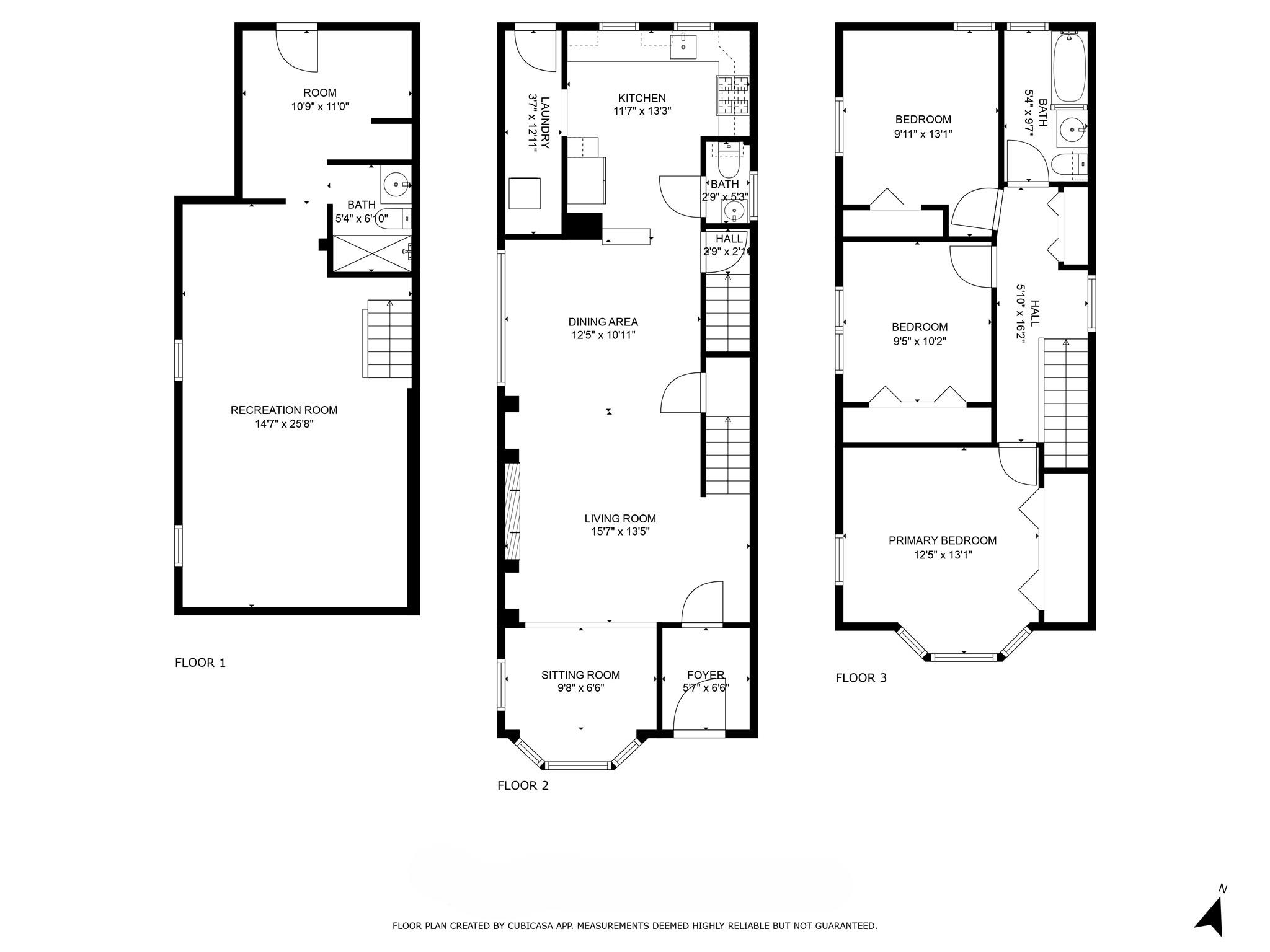 102-13 85th Avenue, Richmond Hill, New York image 33