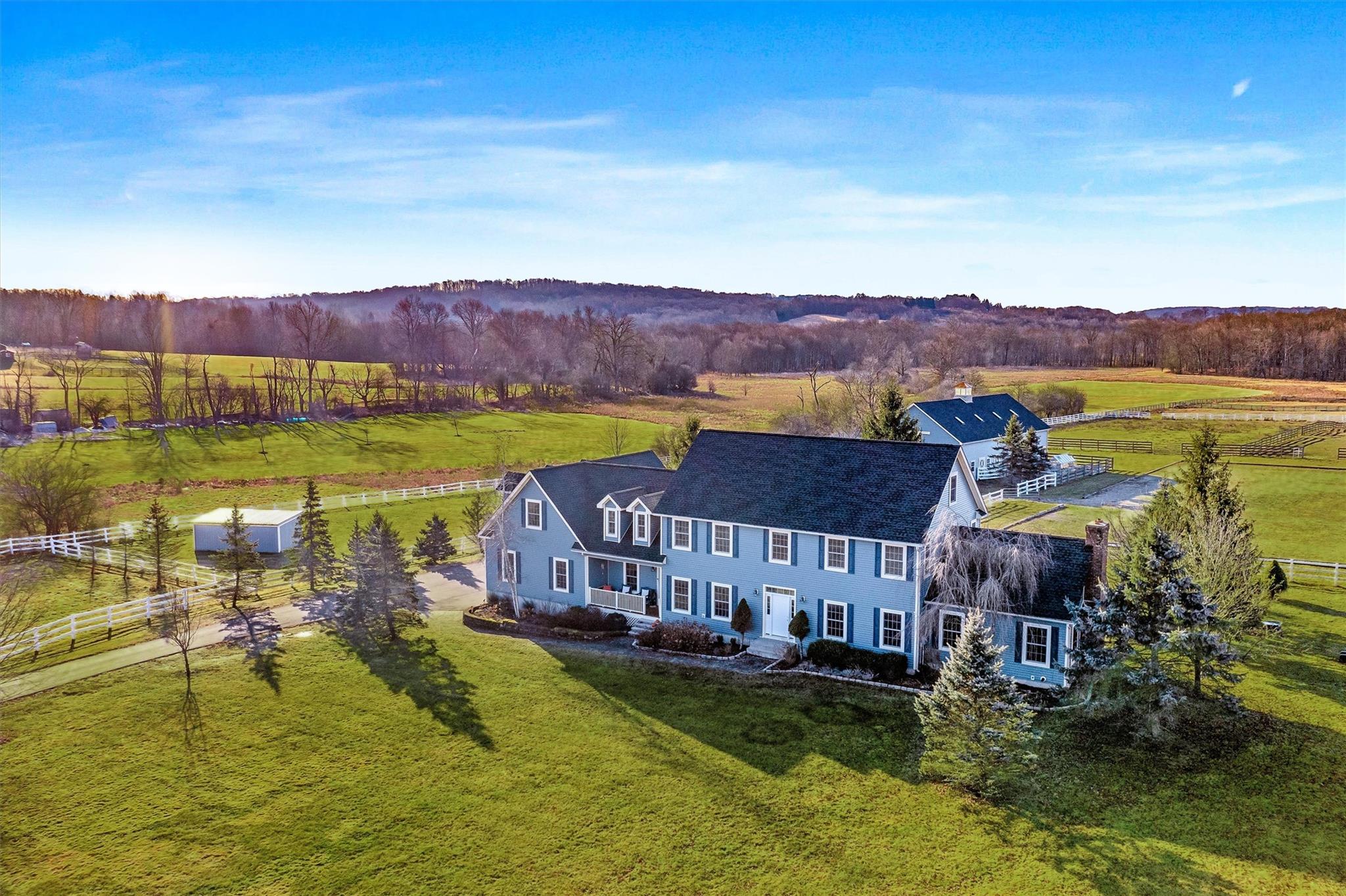 167 County Route 51, Hamptonburgh, New York image 34