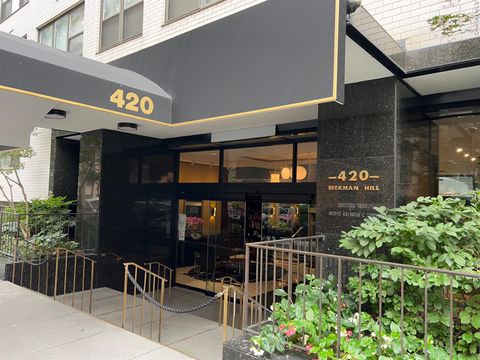 Photo of 420 E 51st Street #8DE, New York (Manhattan), NY 10022 (MLS # 924925)