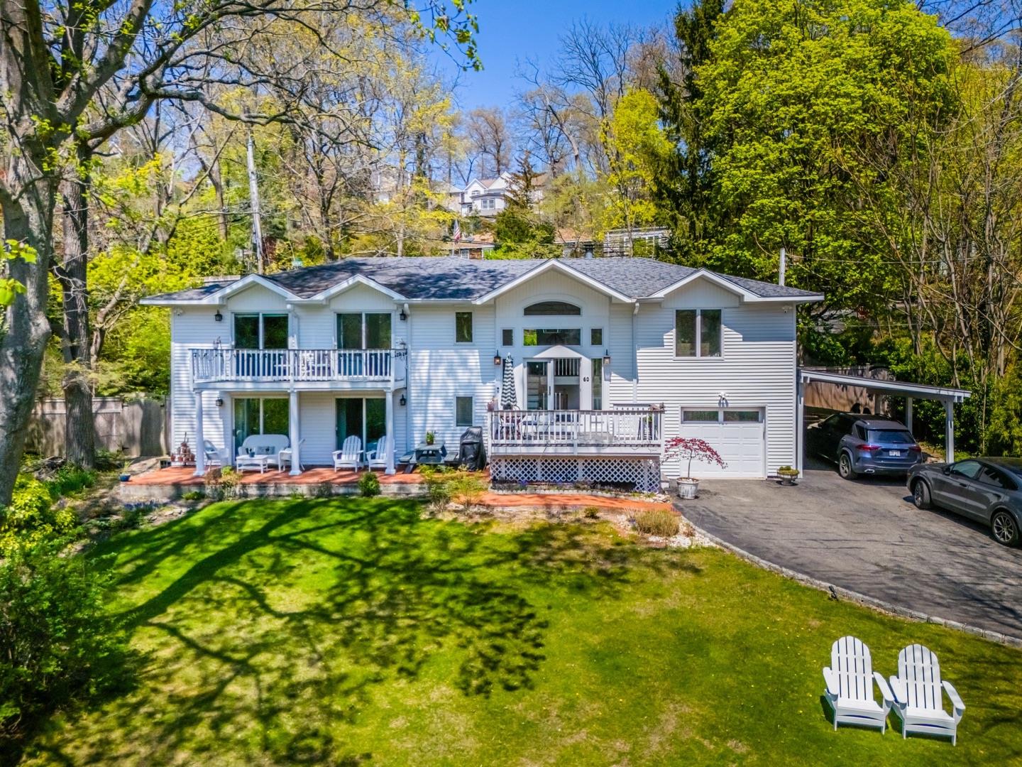 60 Bayview Drive, Huntington, New York image 2