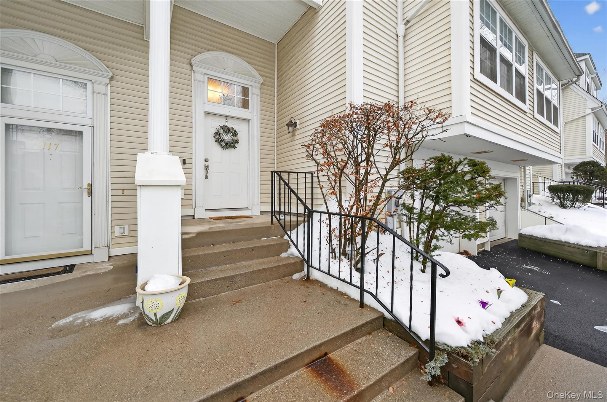 119 Delafield Lane 22D