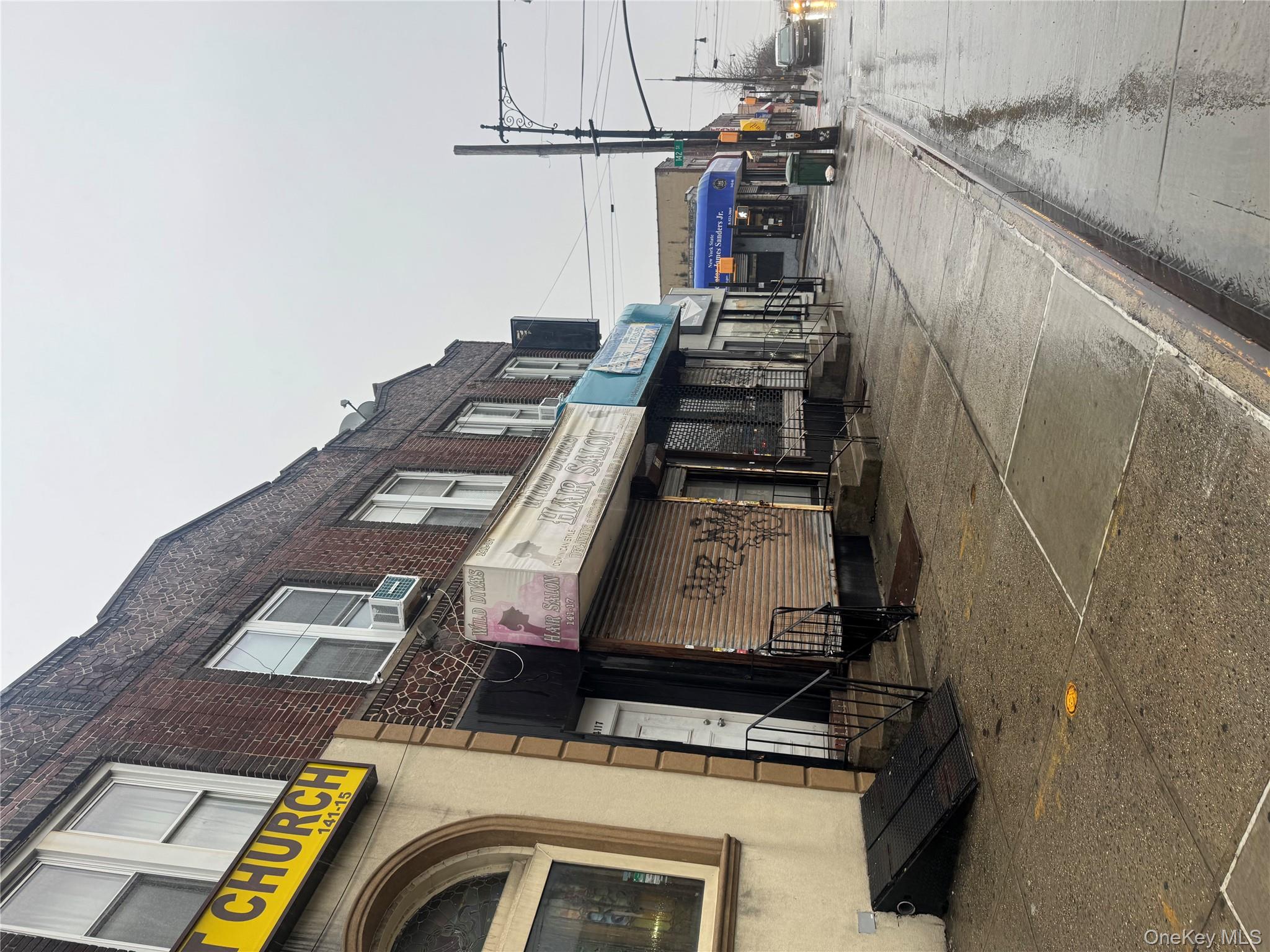 141-19 Rockaway Boulevard