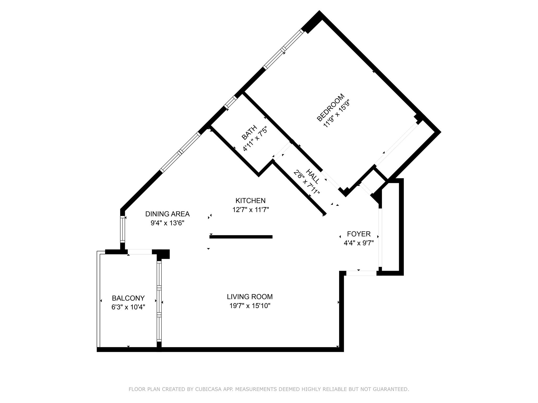 86-16 60th Avenue #5K, Elmhurst, New York image 11