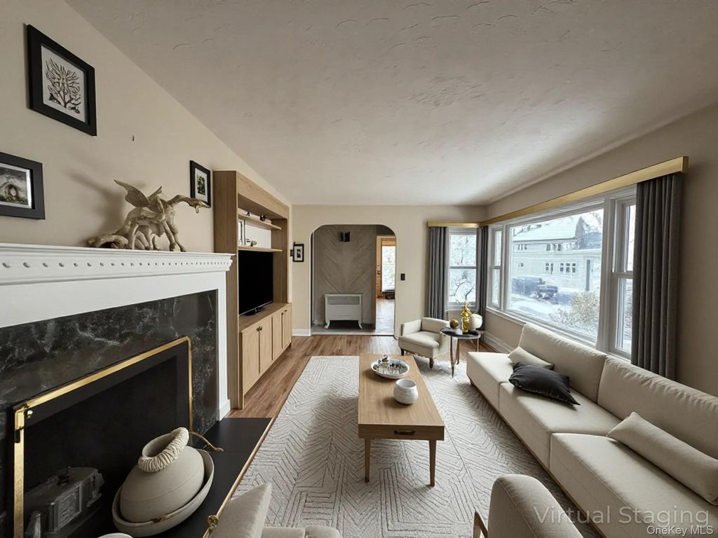 Photo of 63 Riverdale Avenue, White Plains, NY 10607 (MLS # 960971)