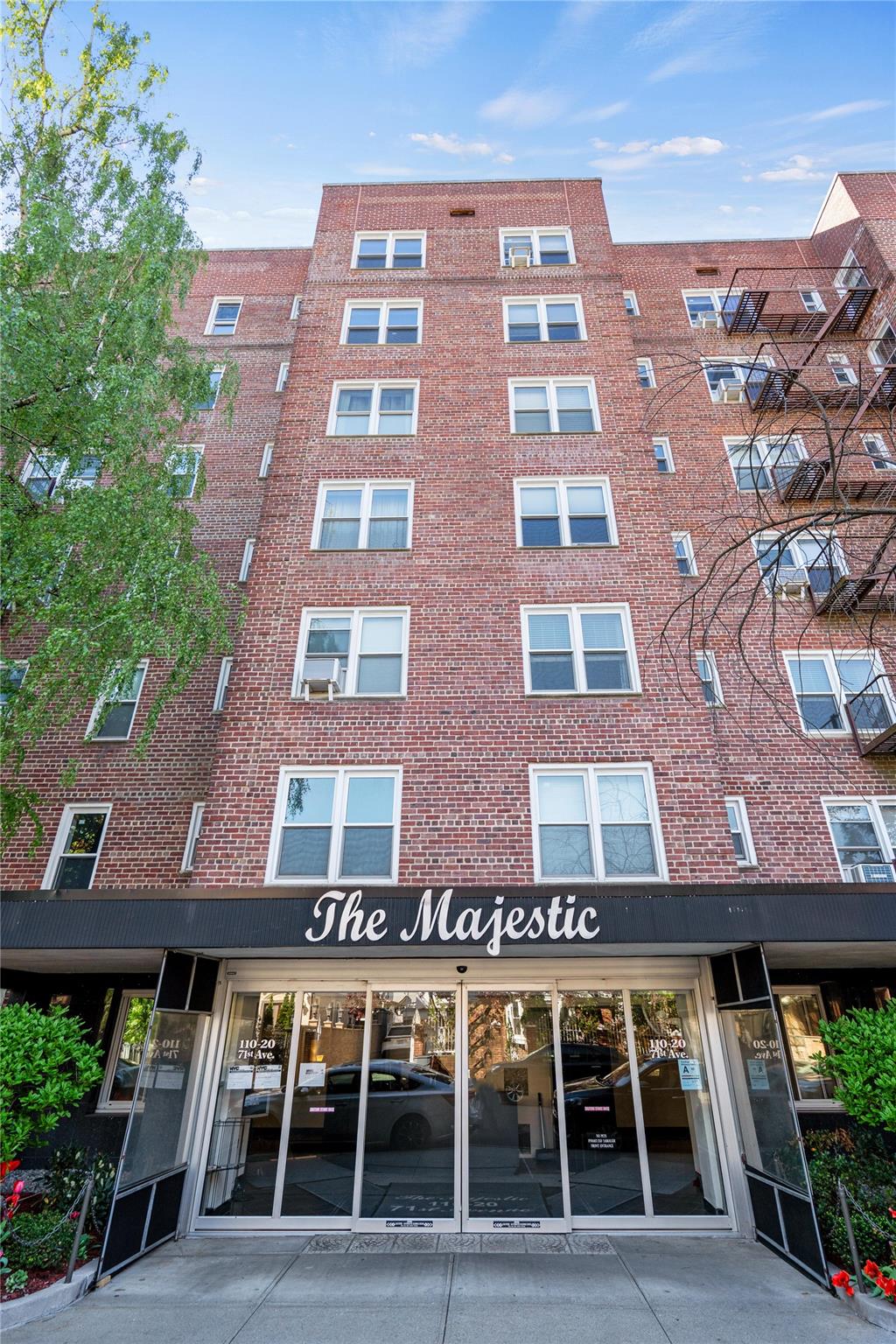 110-20 71st Avenue #106, Forest Hills, New York image 10