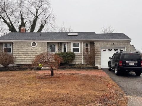 3115 Chestnut Avenue, Medford, NY 11763 - MLS#: 820573