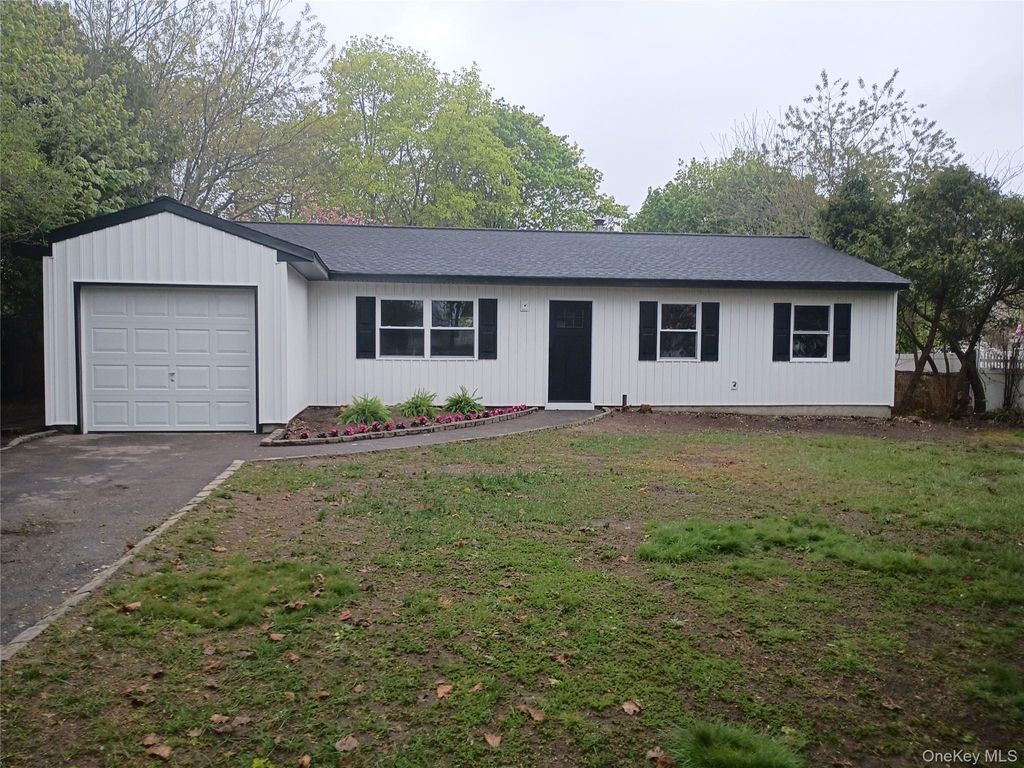 Photo of 34 Michael Avenue, Bellport, NY 11713 (MLS # 996144)