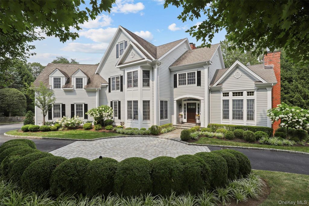 Photo of 5 Augusta Court, Purchase, NY 10577 (MLS # 910066)