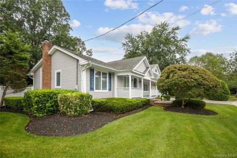 5 Searington Drive Syosset NY 11791
