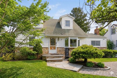 Photo of 175 Van Buren Street, West Babylon, NY 11704 (MLS # 947266)