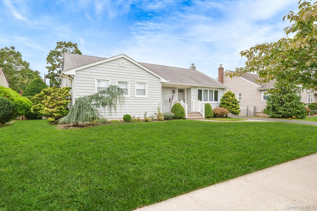 Photo of 680 Harrison Avenue, East Meadow, NY 11554 (MLS # 1057914)
