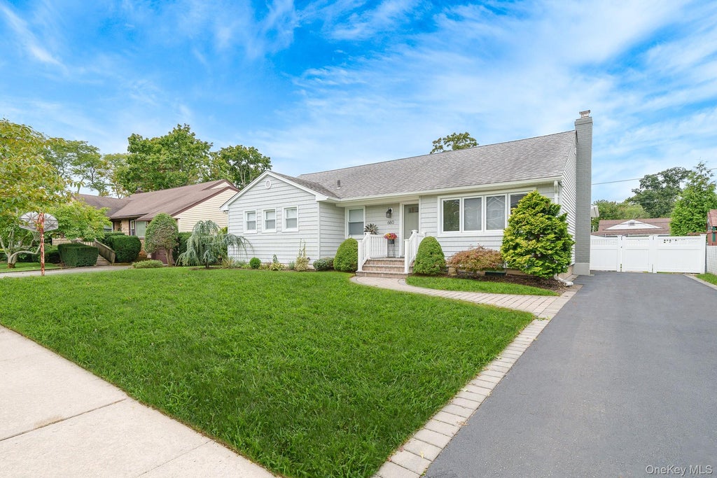 Photo of 680 Harrison Avenue, East Meadow, NY 11554 (MLS # 1057914)