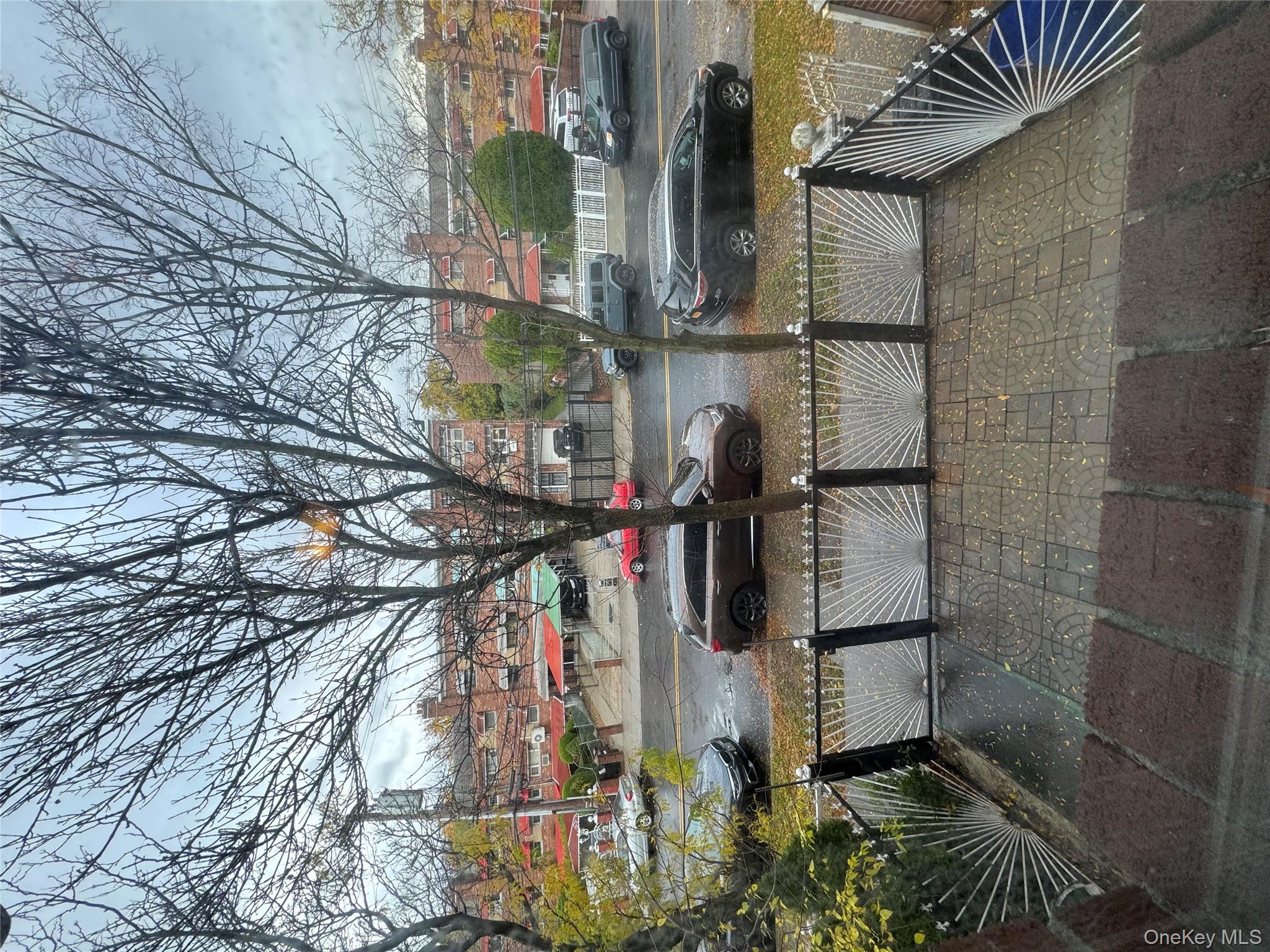 Yard