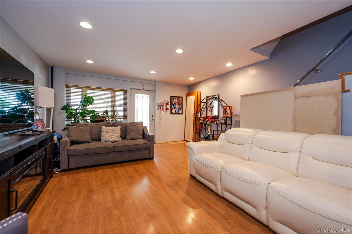 2703 Woodhull Avenue