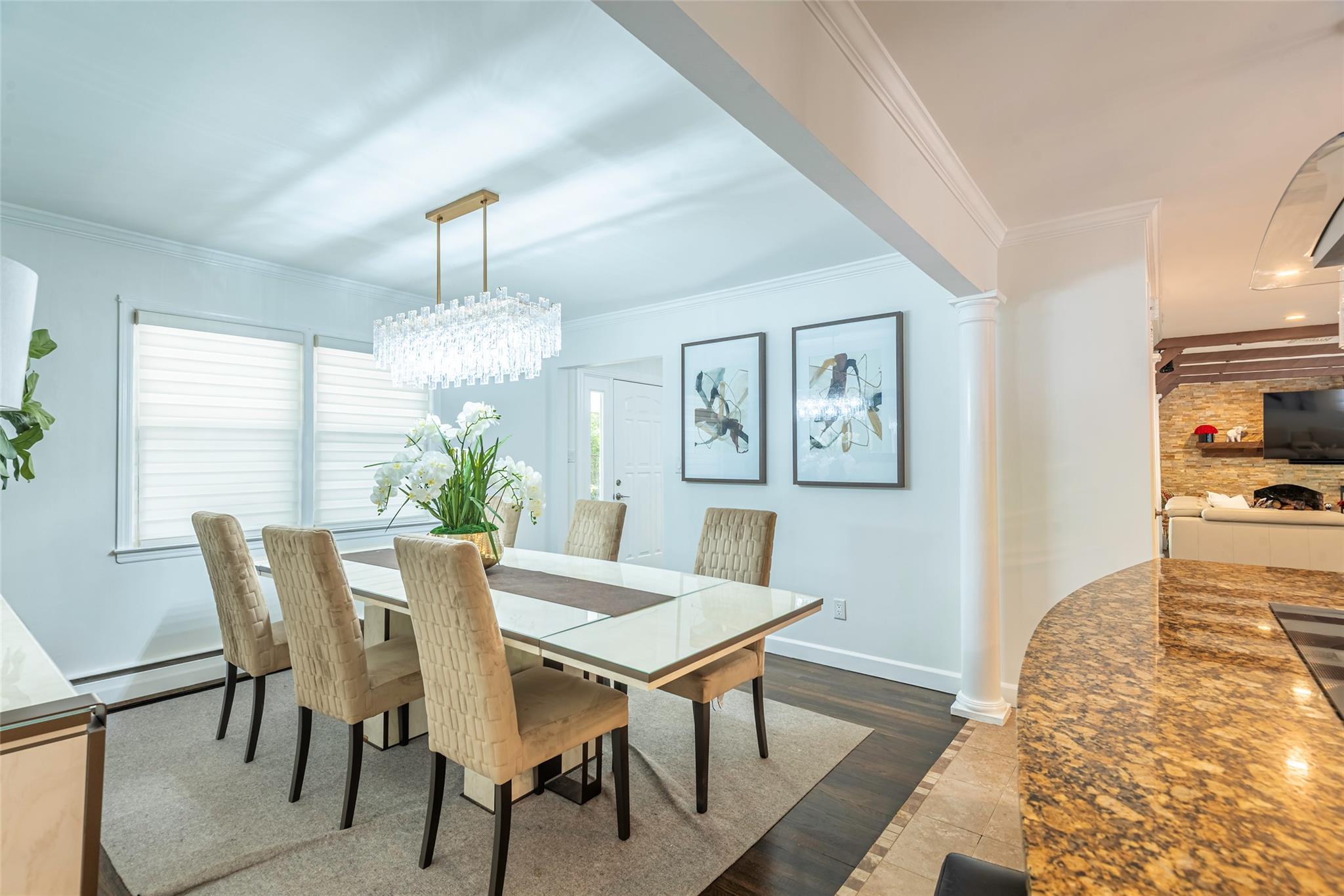 21 Grayon Drive, Dix Hills, New York image 15