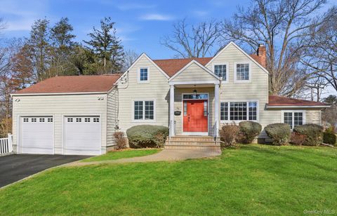 66 Wood Avenue Ardsley NY 10502