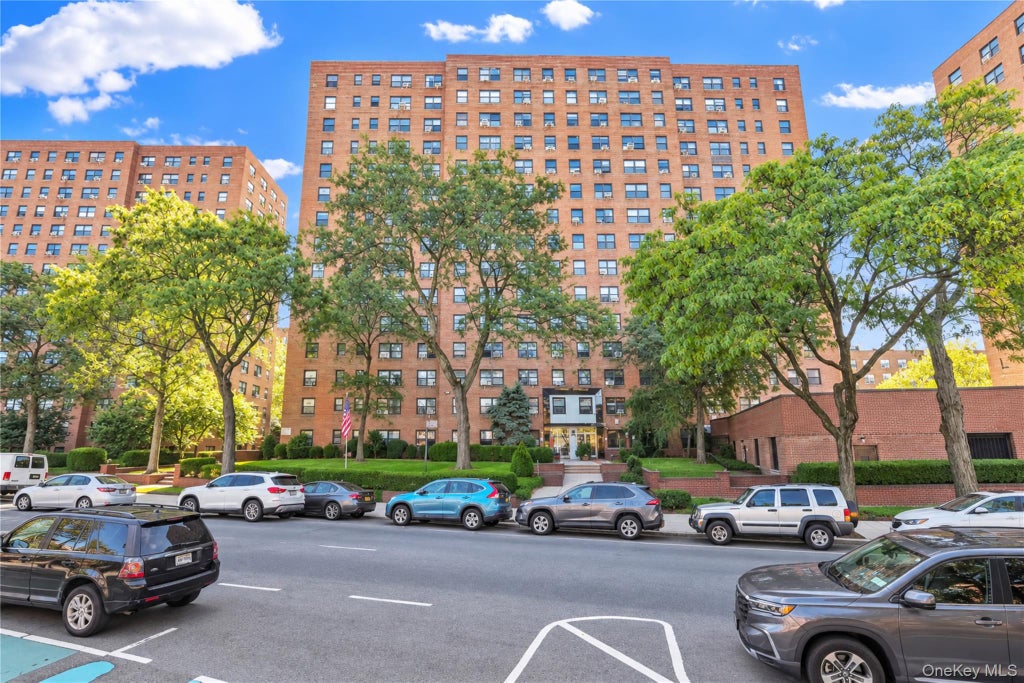 Photo of 99-40 63rd rd Rd #9D, Rego Park, NY 11374 (MLS # 1054543)