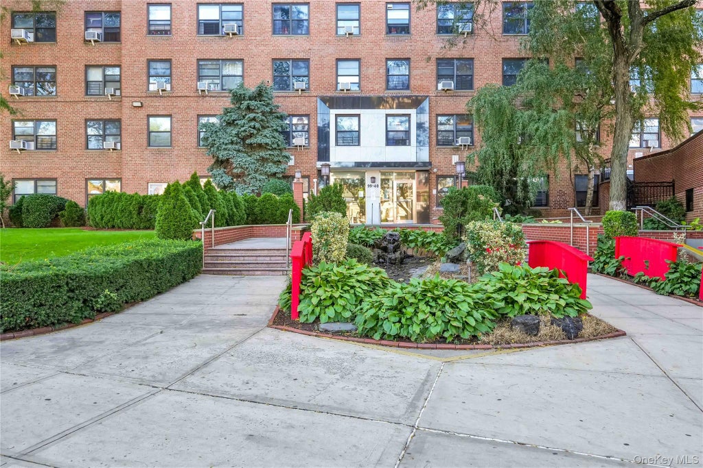 Photo of 99-40 63rd rd Rd #9D, Rego Park, NY 11374 (MLS # 1054543)