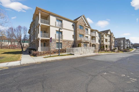 Photo of 28 N De Baun Avenue #304, Airmont, NY 10901 (MLS # 1066225)