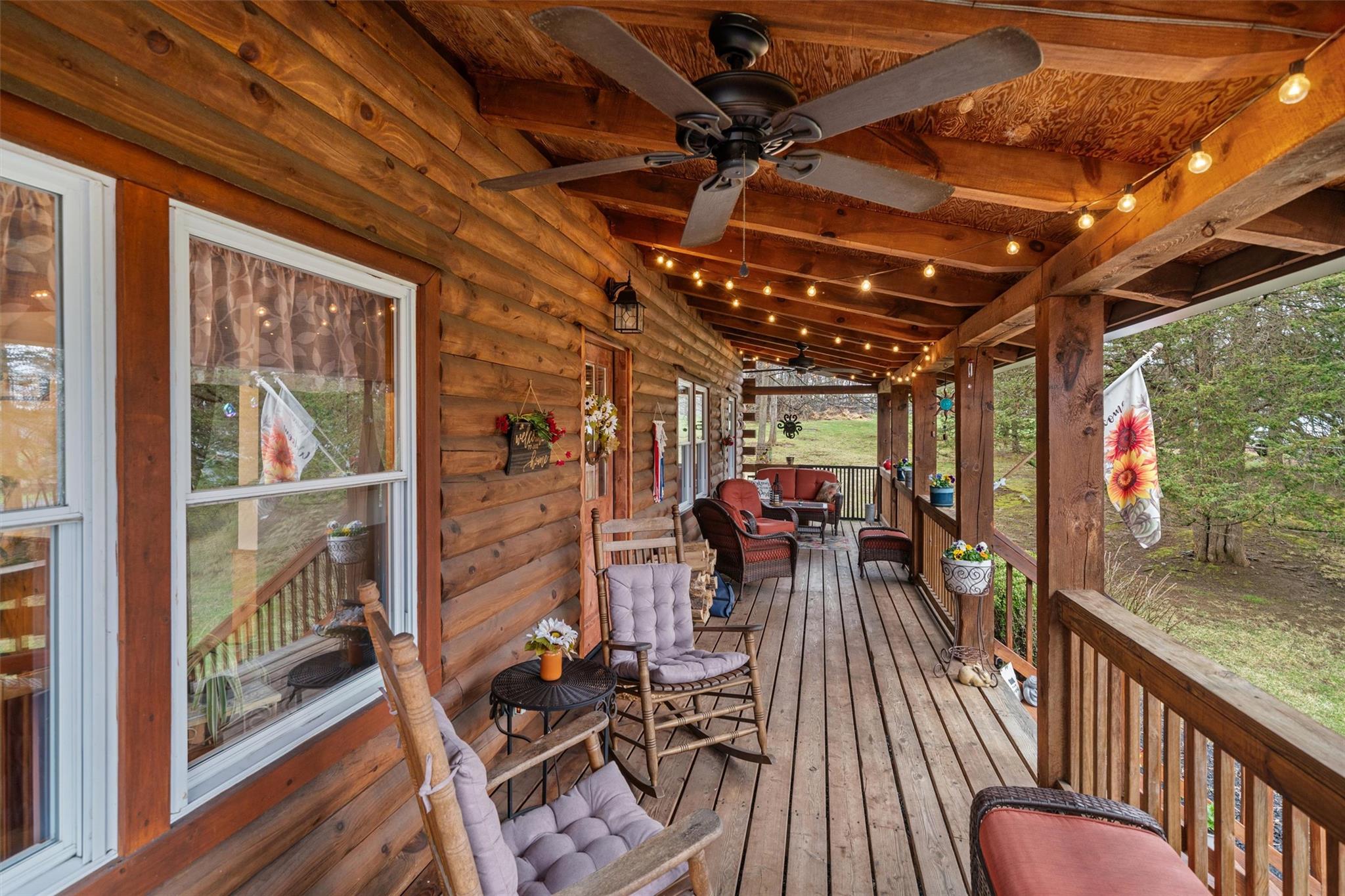16 Hedges Road Rd, Warwick, New York image 3
