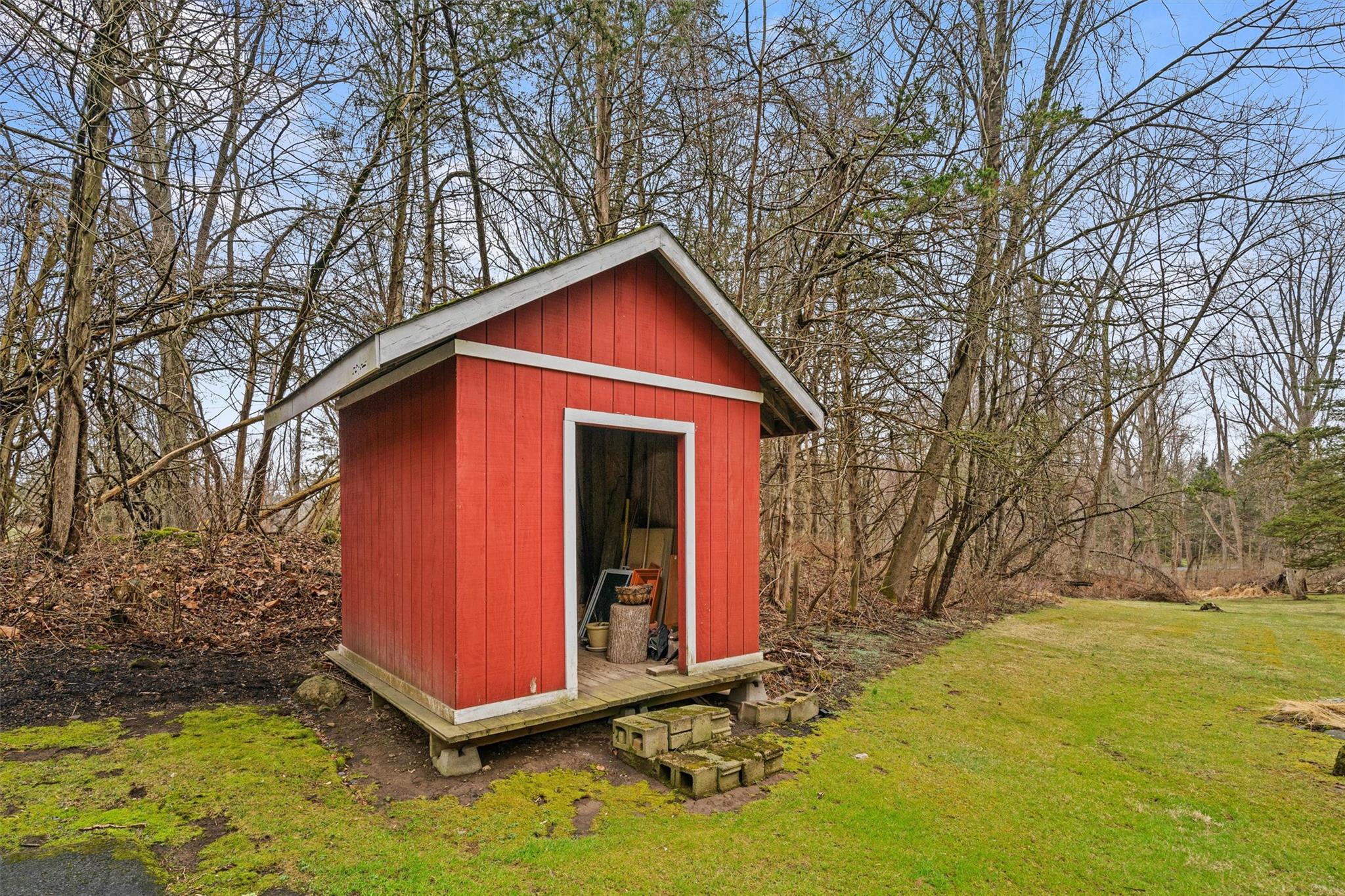 16 Hedges Road Rd, Warwick, New York image 26