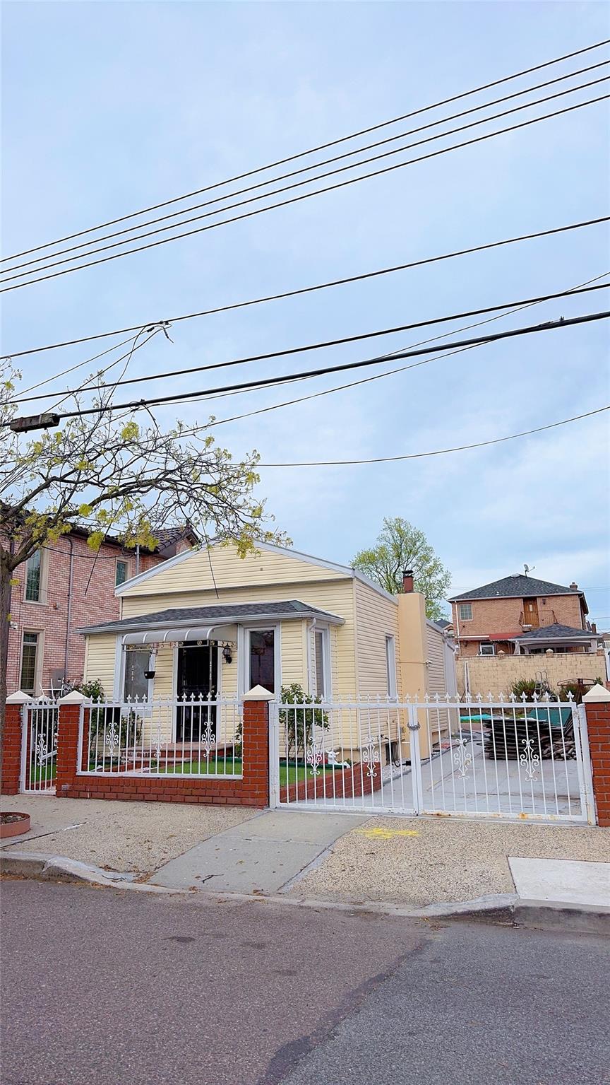 135-43 124 Street, South Ozone Park, New York image 2
