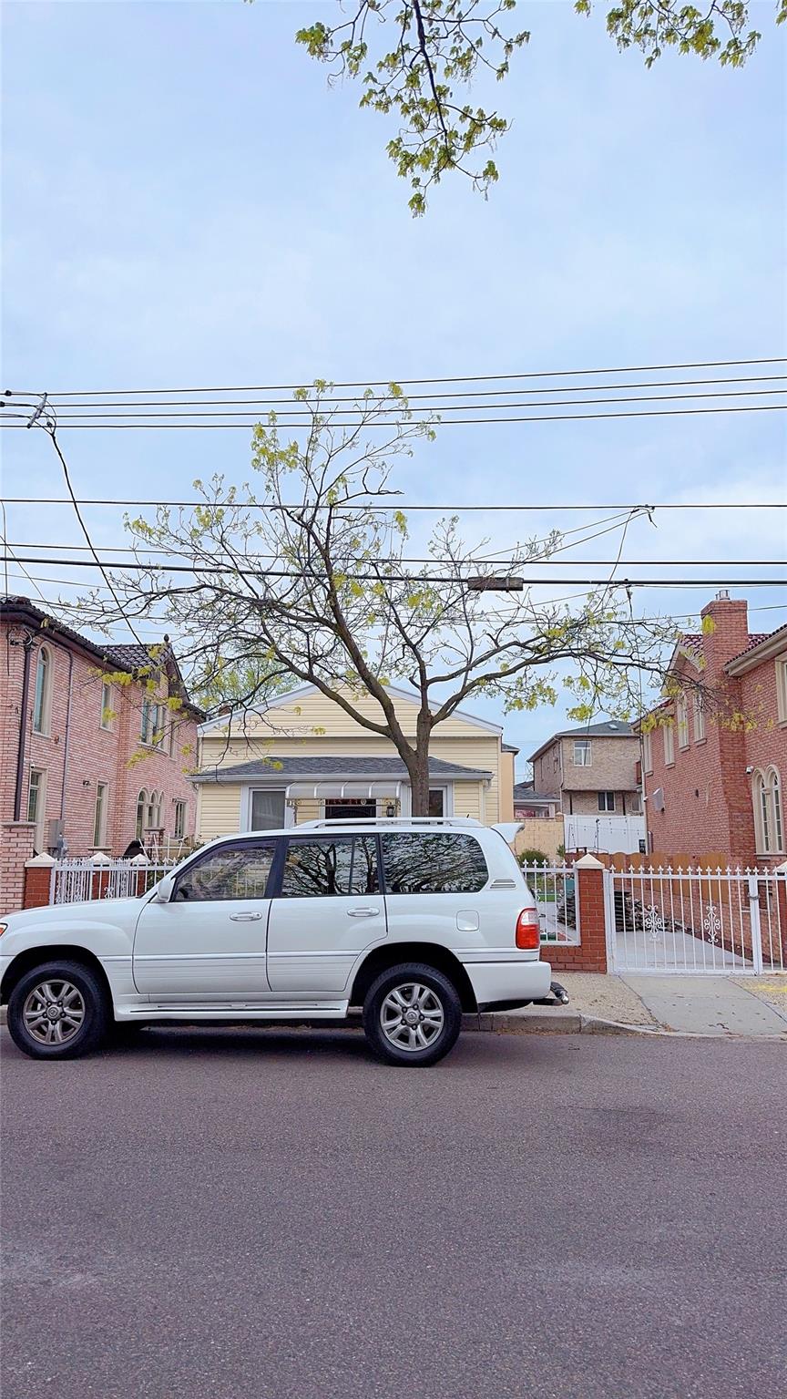 135-43 124 Street, South Ozone Park, New York image 1