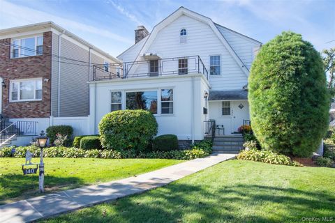 140 Ramsey Avenue Yonkers NY 10701