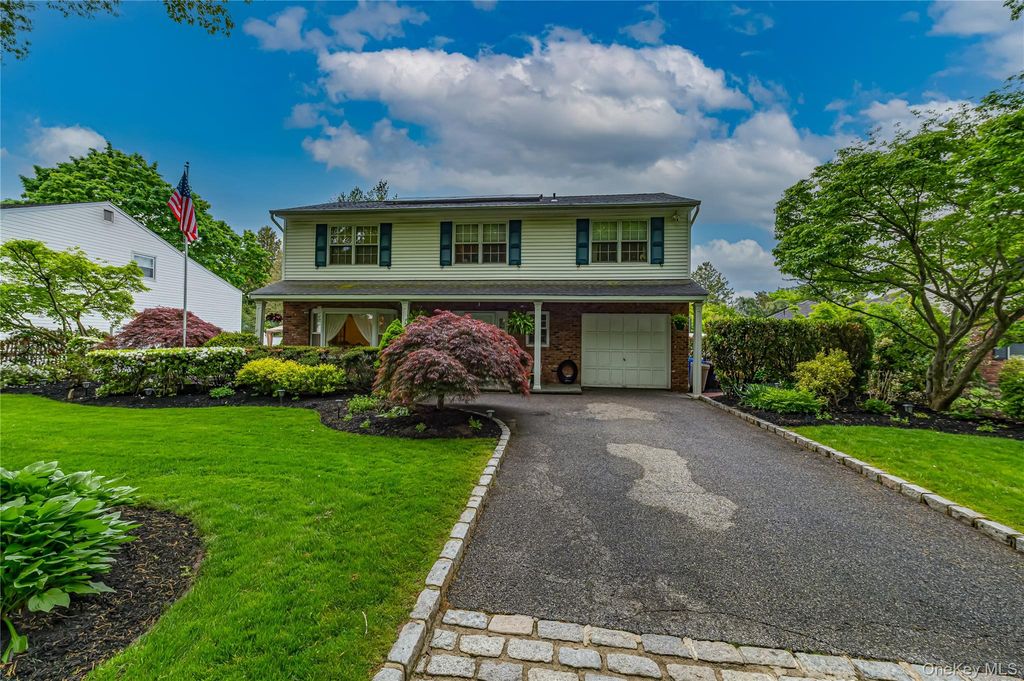 Photo of 32 Dressler Road, Greenlawn, NY 11740 (MLS # 999945)
