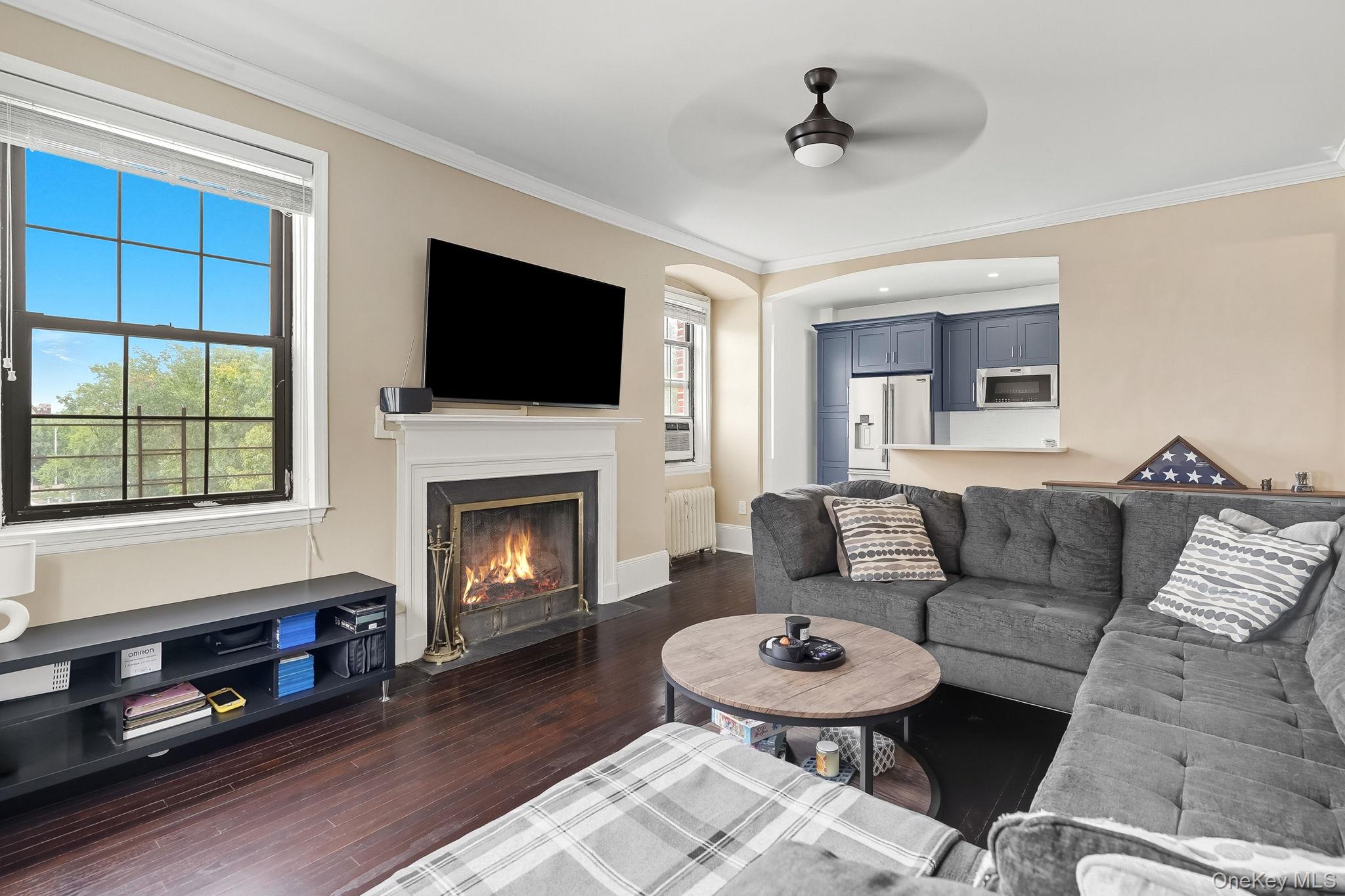 830 Bronx River Road 5A