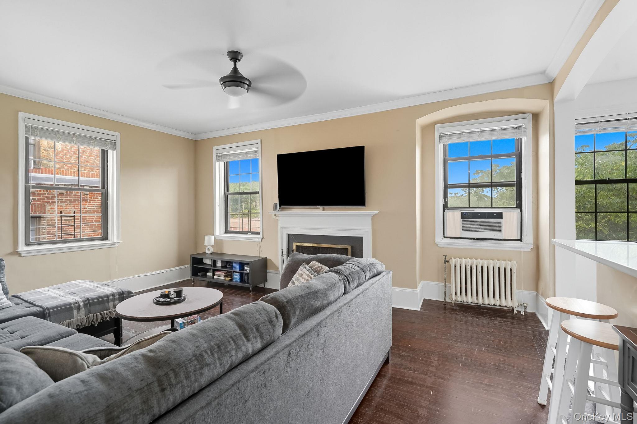 830 Bronx River Road 5A