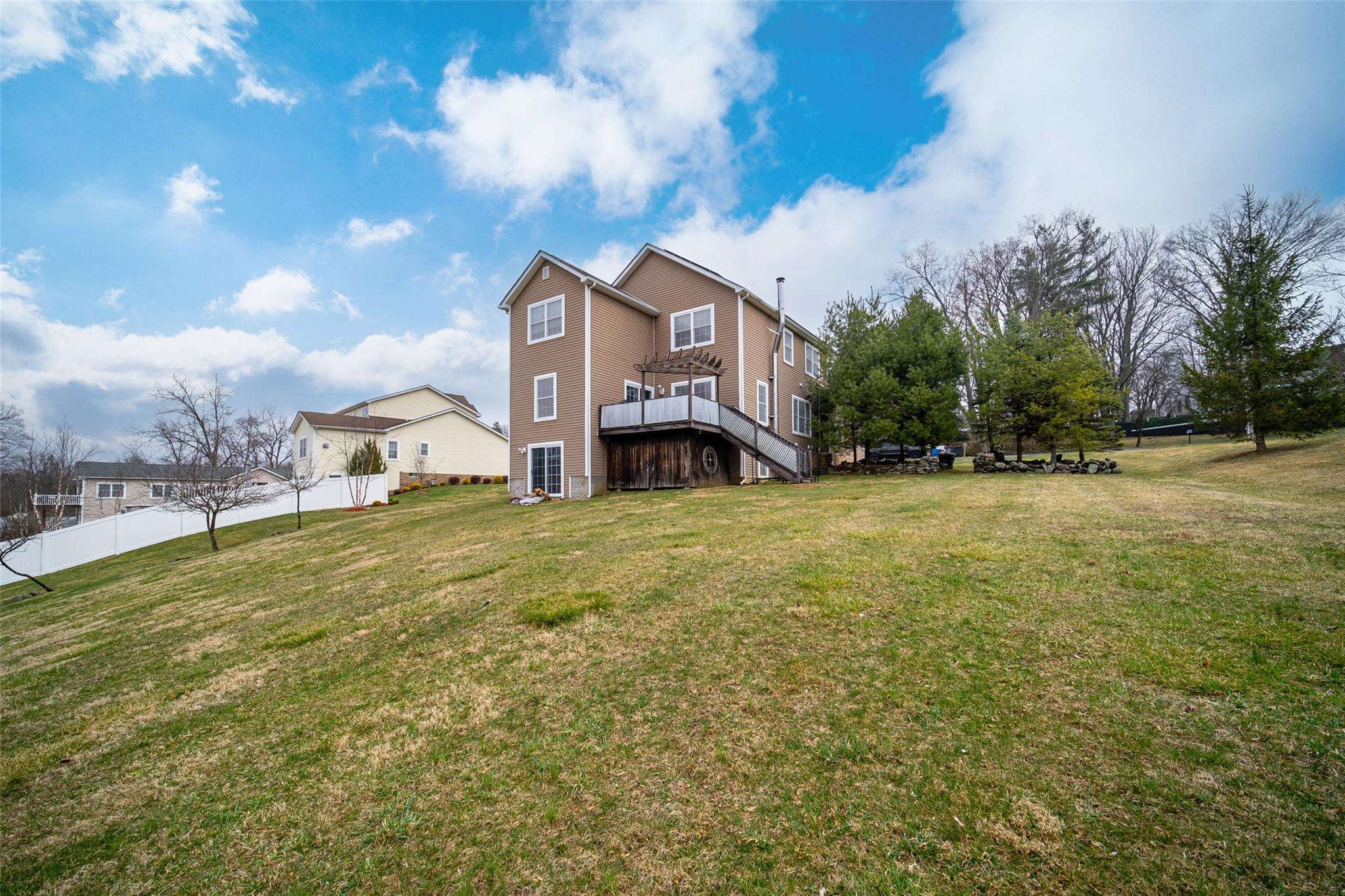 11 Mountain Park Road, Monroe, New York image 42