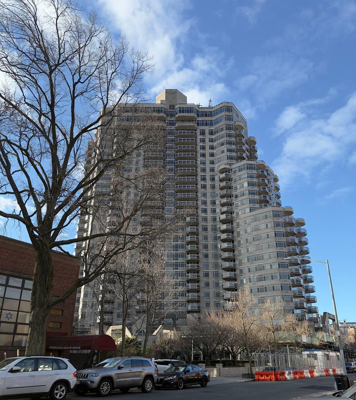 112-01 Queens Boulevard #9H, Forest Hills, New York image 26