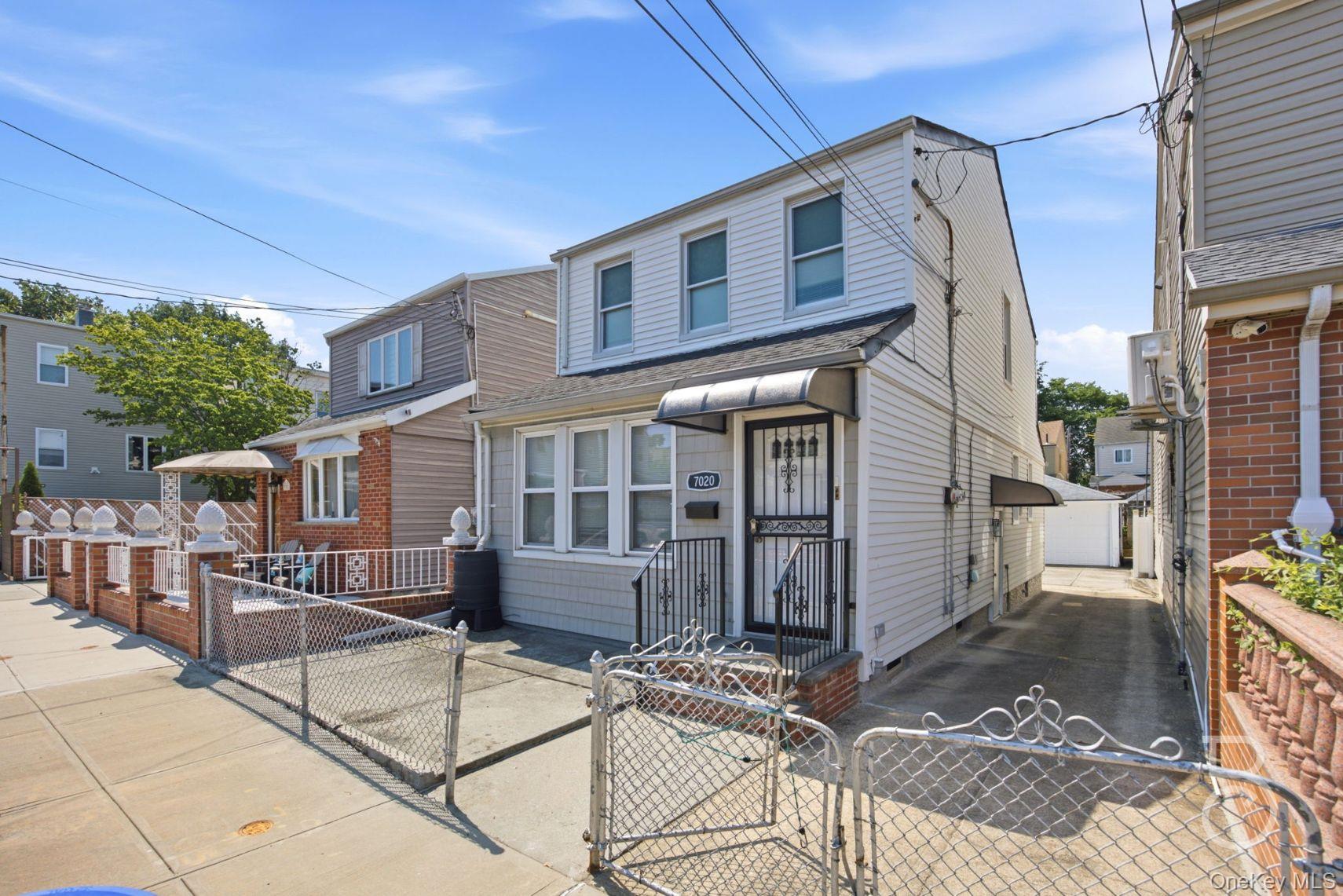 70-20 53rd Road