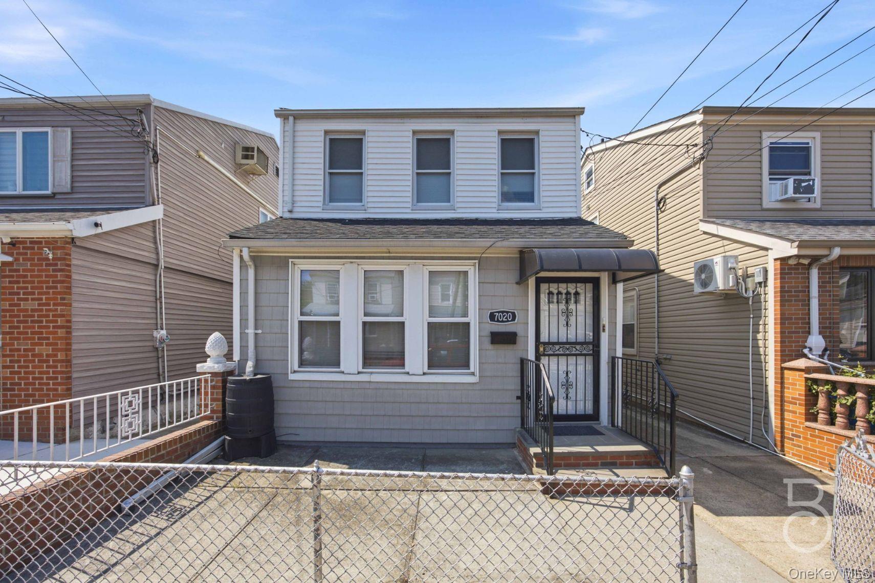 Photo 1 of 26 — 70-20 53rd Road, Maspeth, NY 11378