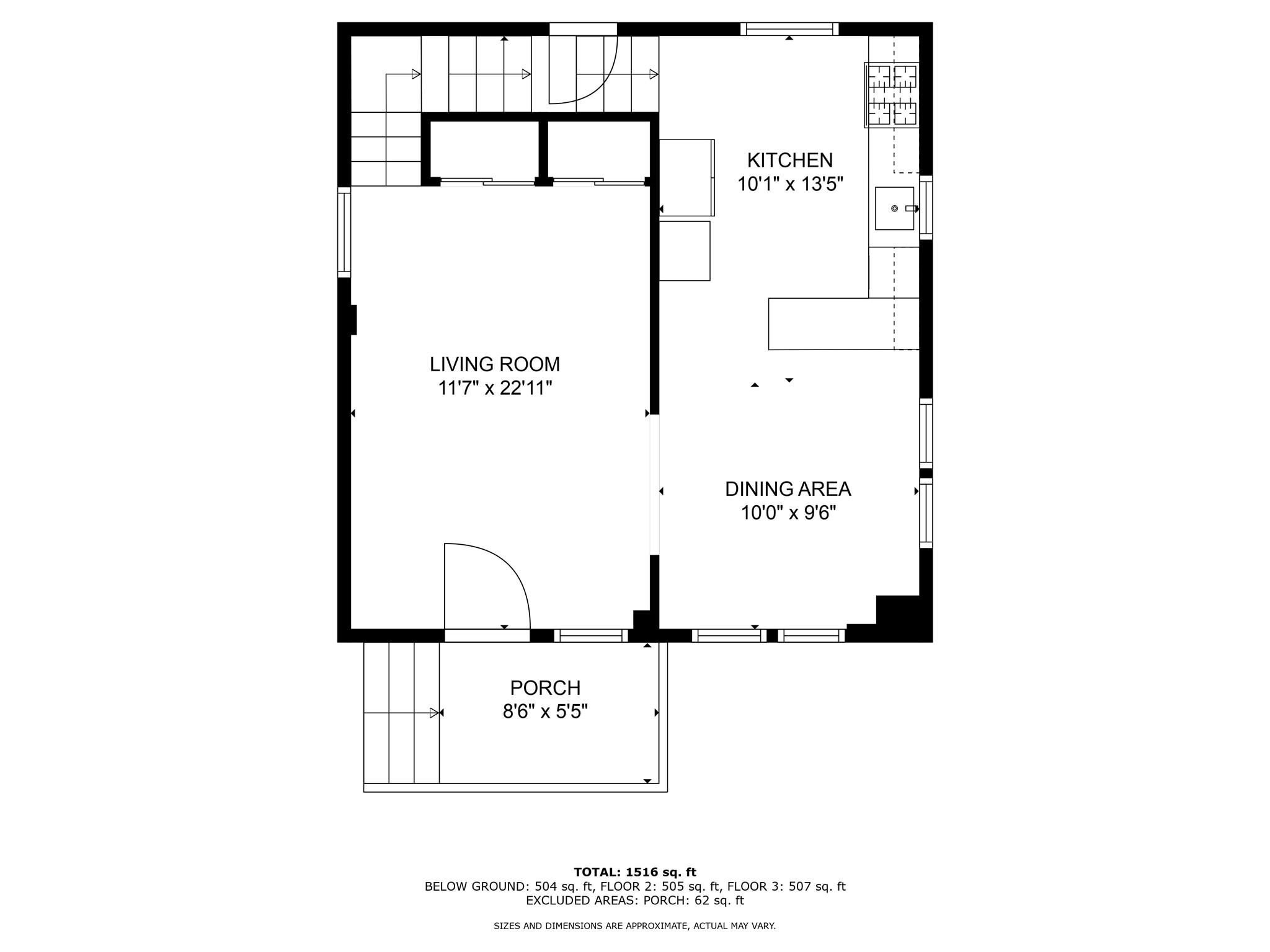 21 Polhemus Street, Tappan, New York image 30