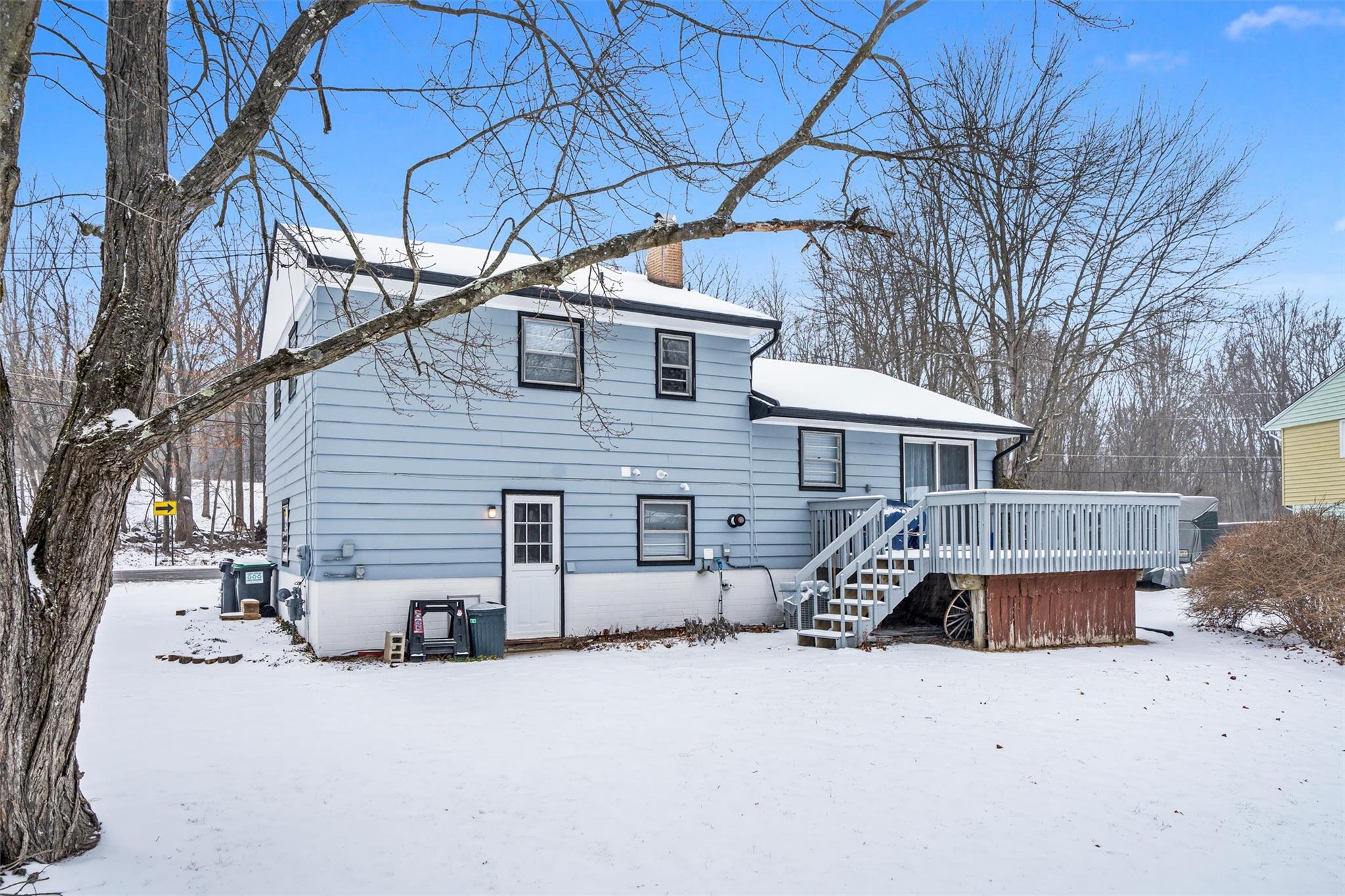 95 Bailey Road, Montgomery, New York image 37