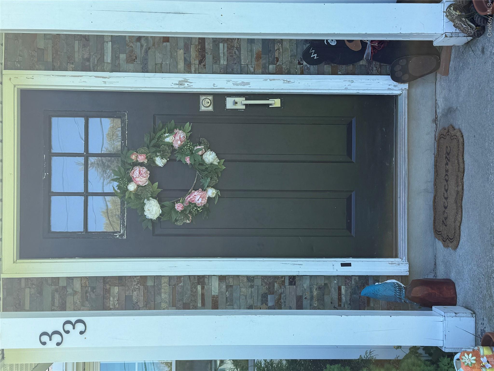 33 Foley Road