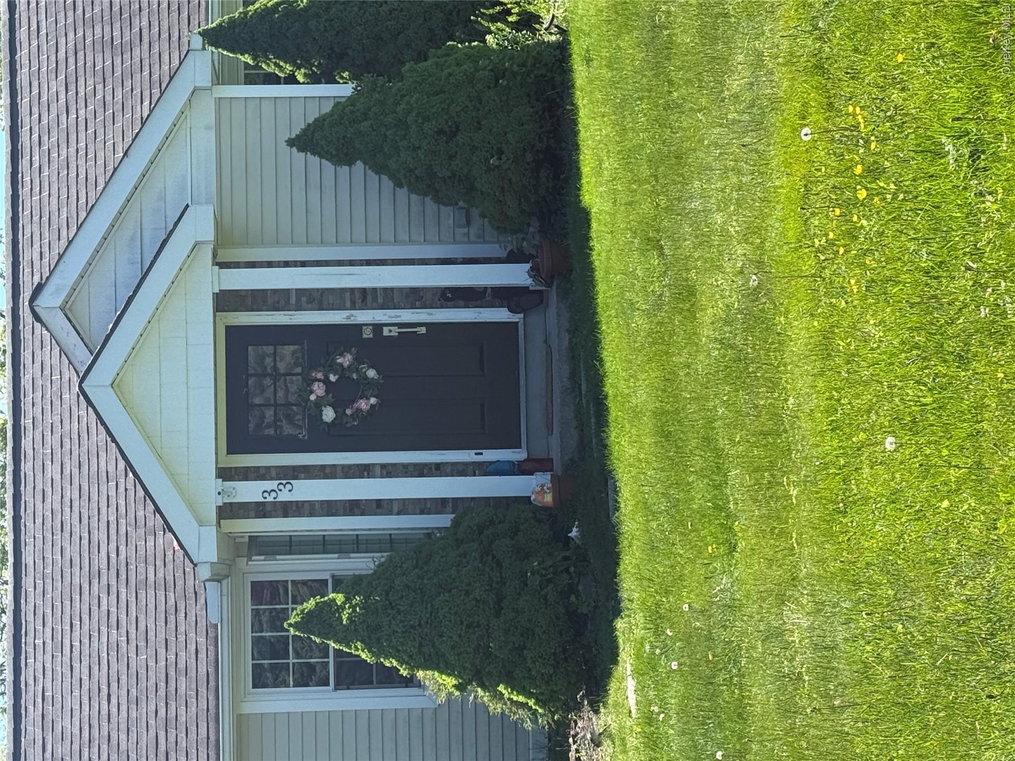 33 Foley Road