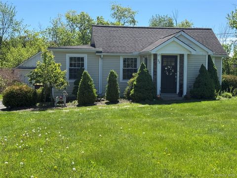 33 Foley Road Warwick NY 10990